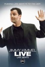 Watch Jimmy Kimmel Live! Vumoo